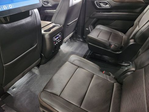 Used 2024 Chevrolet Tahoe High Country w/ Advanced Technology Package AWD/4WD image 53