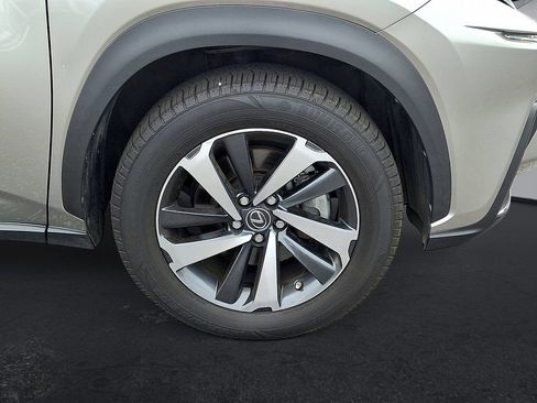 Used 2021 Lexus NX 300 AWD w/ Premium Package image 27