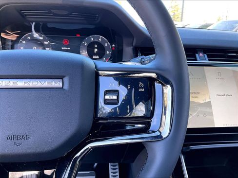 Used 2026 Land Rover Range Rover Evoque Dynamic SE image 20