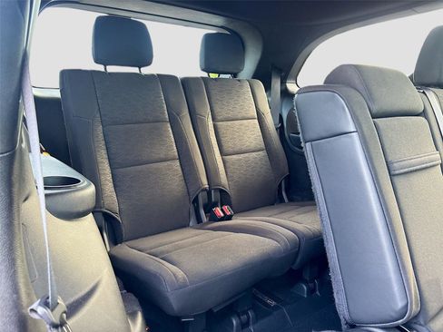 Used 2026 Dodge Durango GT RWD image 27