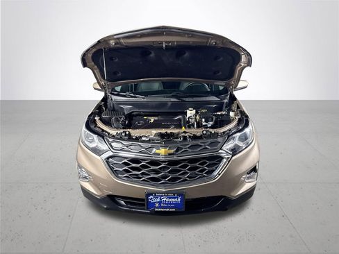 Used 2019 Chevrolet Equinox LT w/ Lights and Bright Package image 22