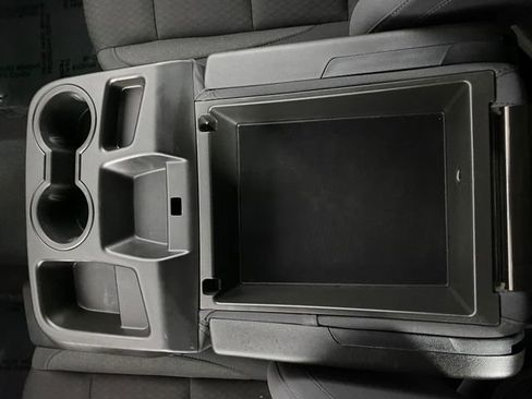 Certified 2025 Chevrolet Silverado 2500 LT AWD/4WD image 27