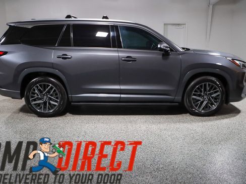 Used 2025 Lexus TX 350 AWD w/ Technology Package image 6