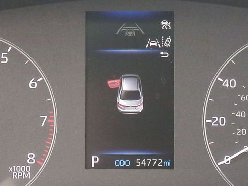 Used 2024 Toyota Corolla LE image 19