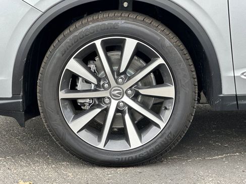 New 2026 Acura MDX w/ Technology Package image 36