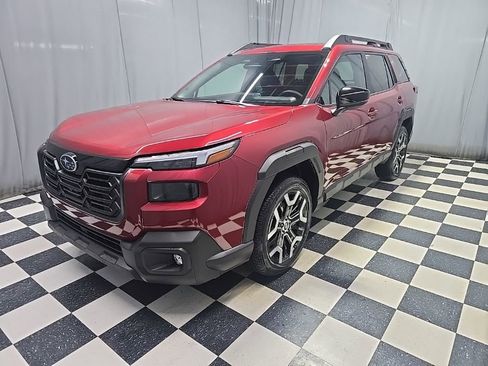 New 2026 Subaru Outback Touring XT AWD/4WD image 1