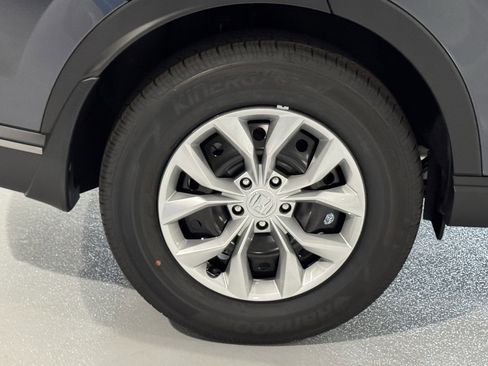 New 2026 Honda CR-V LX image 30