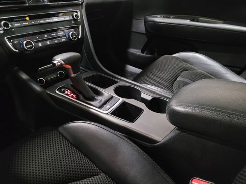 Used 2019 Kia Optima S FWD image 26