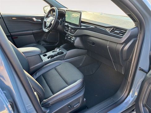 New 2026 Ford Escape ST-Line Select w/ Tech Pack #2 image 15