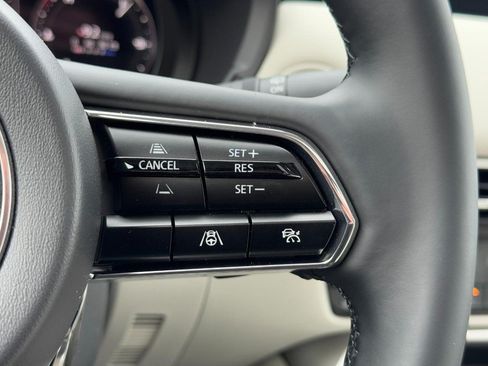 Used 2026 MAZDA CX-90 3.3 Turbo S w/ Premium Package AWD/4WD image 11
