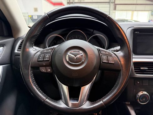 Used 2016 MAZDA CX-5 Touring w/ Bose/Moonroof Package AWD/4WD image 22