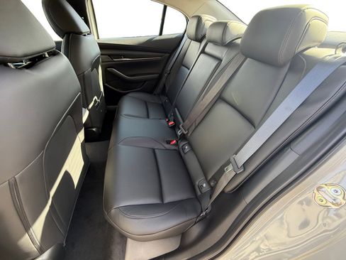 New 2026 MAZDA MAZDA3 s Sport image 16