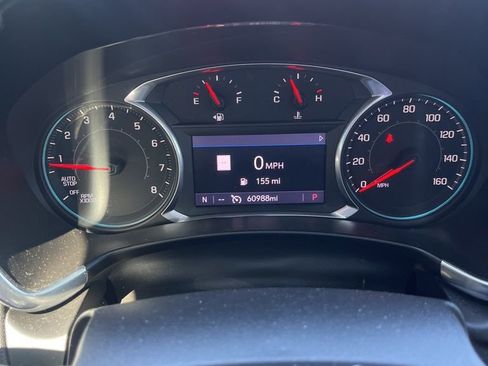 Used 2020 Chevrolet Equinox Premier image 7