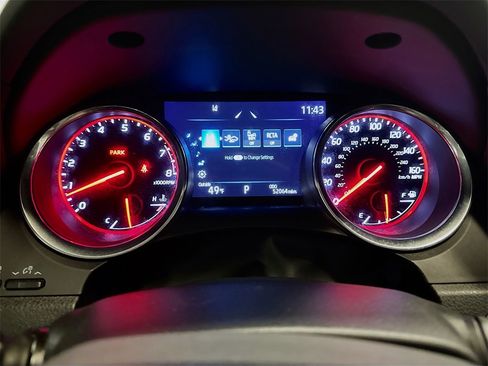 Used 2020 Toyota Camry XSE image 14