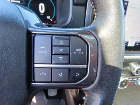 Used 2023 Ford F150 Tremor w/ Equipment Group 402A High image 25