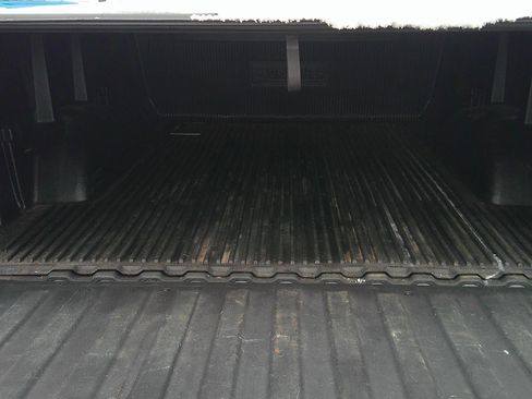 Used 2024 Chevrolet Silverado 1500 RST AWD/4WD image 9