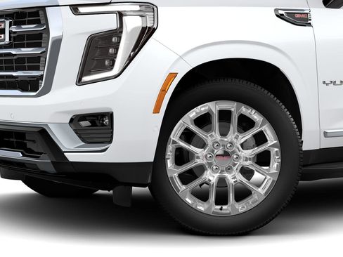 New 2026 GMC Yukon XL Elevation w/ Elevation Premium Package AWD/4WD image 5