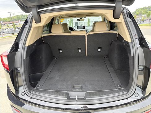 Used 2023 Acura RDX FWD w/ Technology Package image 32