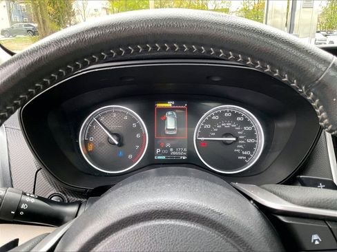 Used 2023 Subaru Forester Limited AWD/4WD image 25