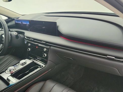 Used 2026 Genesis G80 2.5T AWD/4WD image 29