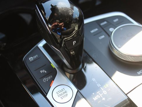 Used 2023 BMW X3 sDrive30i w/ Convenience Package image 35