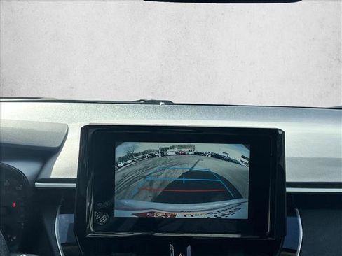 Certified 2025 Toyota Corolla LE image 14