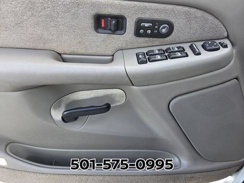 Used 2002 Chevrolet Silverado 2500 LT RWD image 30