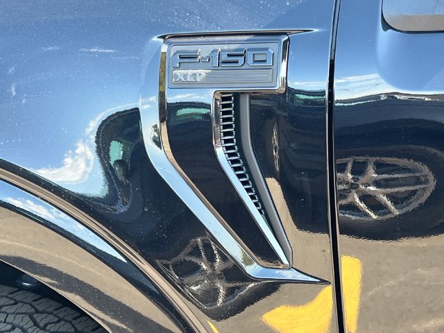New 2026 Ford F150 XLT w/ Equipment Group 302A MID AWD/4WD image 8
