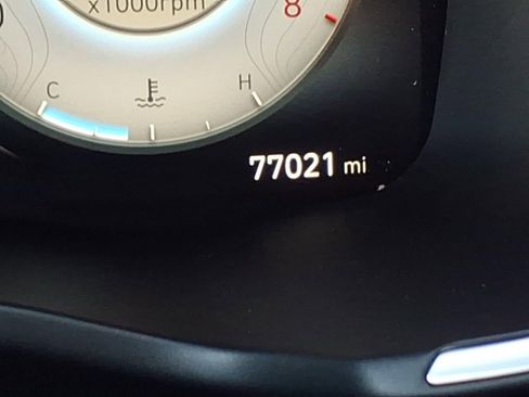 Used 2022 Hyundai Santa Fe XRT w/ Cargo Package image 24