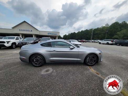 Used 2023 Ford Mustang Premium RWD image 6