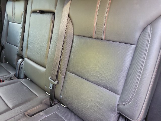 Used 2021 Chevrolet Tahoe RST RWD image 16