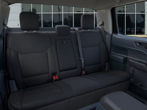 New 2025 Ford Maverick XLT w/ XLT Luxury Package image 11