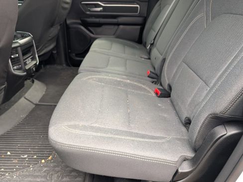 Used 2021 RAM 1500 Big Horn image 8