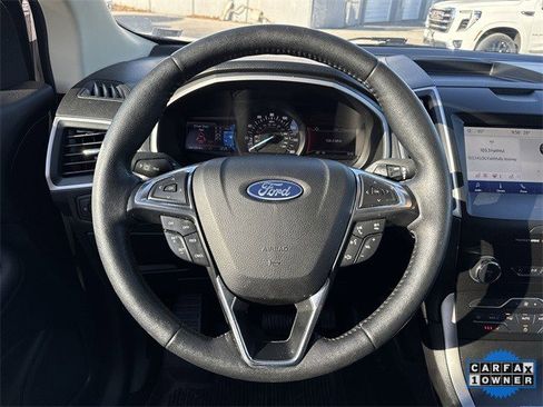 Used 2020 Ford Edge SEL w/ Convenience Package image 14