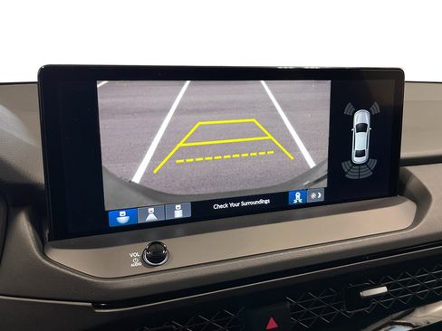 New 2026 Honda Accord EX-L image 22