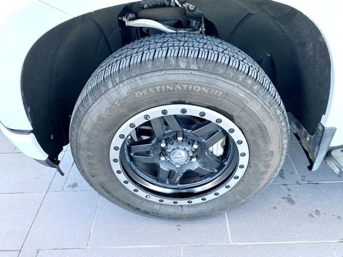 Used 2019 Chevrolet Silverado 1500 RST w/ All-Star Edition image 9