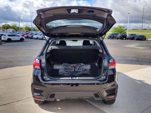 New 2026 Mitsubishi Outlander Sport ES AWD/4WD image 15
