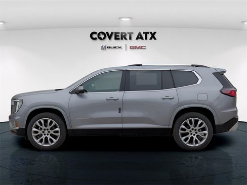 New 2026 GMC Acadia Denali w/ Super Cruise Package image 4