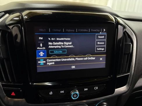 Used 2023 Chevrolet Traverse RS AWD/4WD image 42