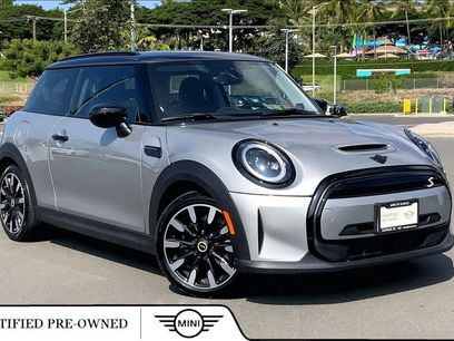 Certified 2024 MINI Cooper SE