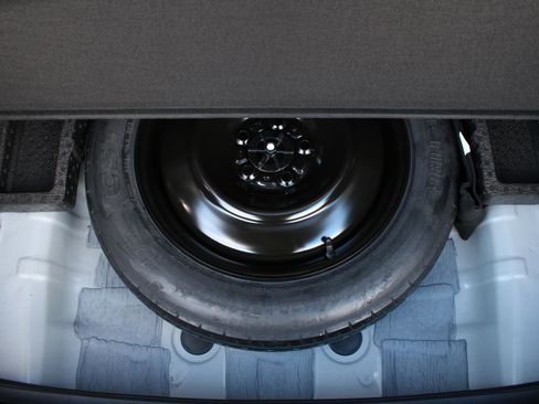 New 2026 Kia Sportage EX image 10