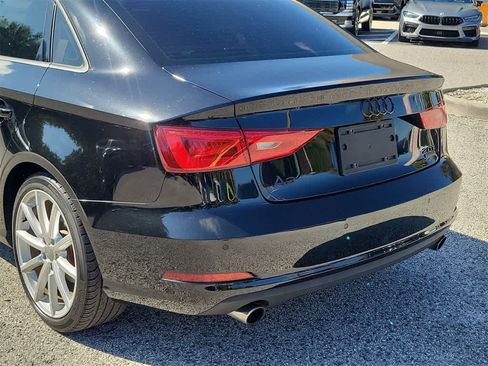 Used 2016 Audi A3 2.0T Premium image 6