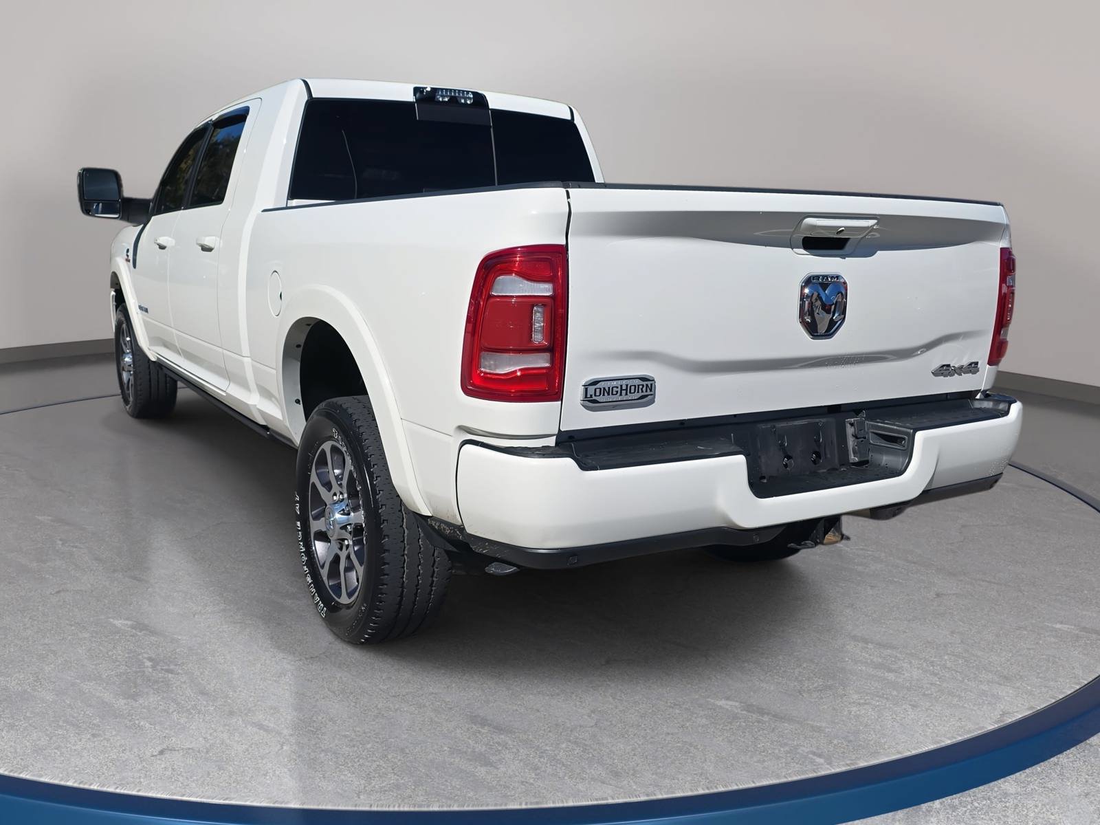 Used 2024 RAM 2500 Limited w/ Safety Group AWD/4WD image 7