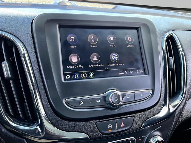 Used 2024 Chevrolet Equinox RS FWD image 19