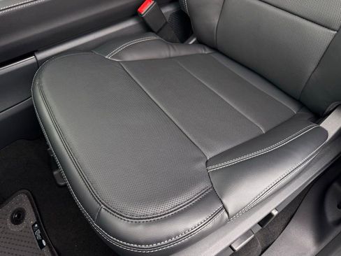 New 2026 Ford Expedition Max Platinum w/ Stealth Appearance Package image 25