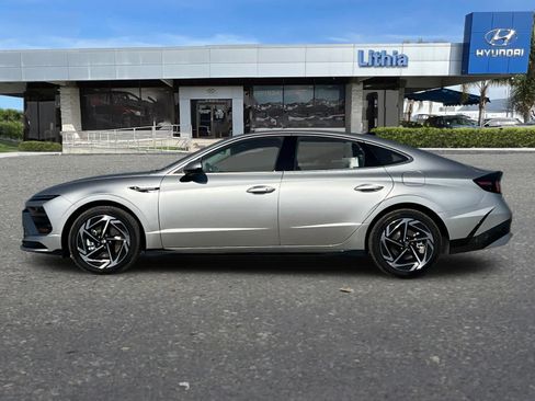 New 2026 Hyundai Sonata SEL FWD image 6