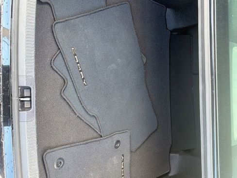 Certified 2025 Toyota Camry XLE FWD image 16