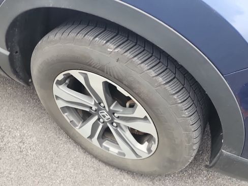 Used 2019 Honda CR-V LX image 12