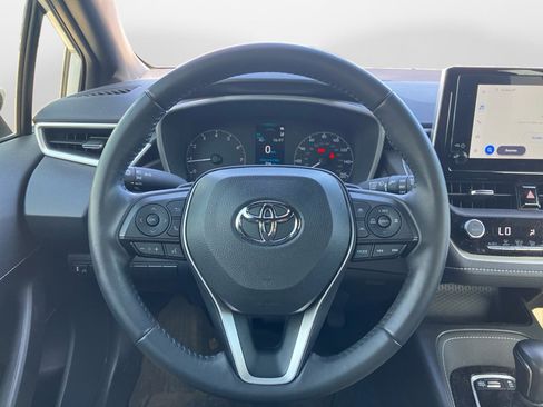 Used 2023 Toyota Corolla SE image 13