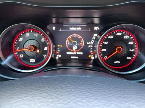 Used 2023 Dodge Charger R/T w/ Performance Handling Group image 25